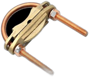 One Hole Cable Clip