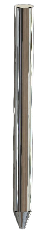 HDG GI Rod