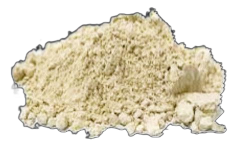 Bentonite Moisture Retaining Clay